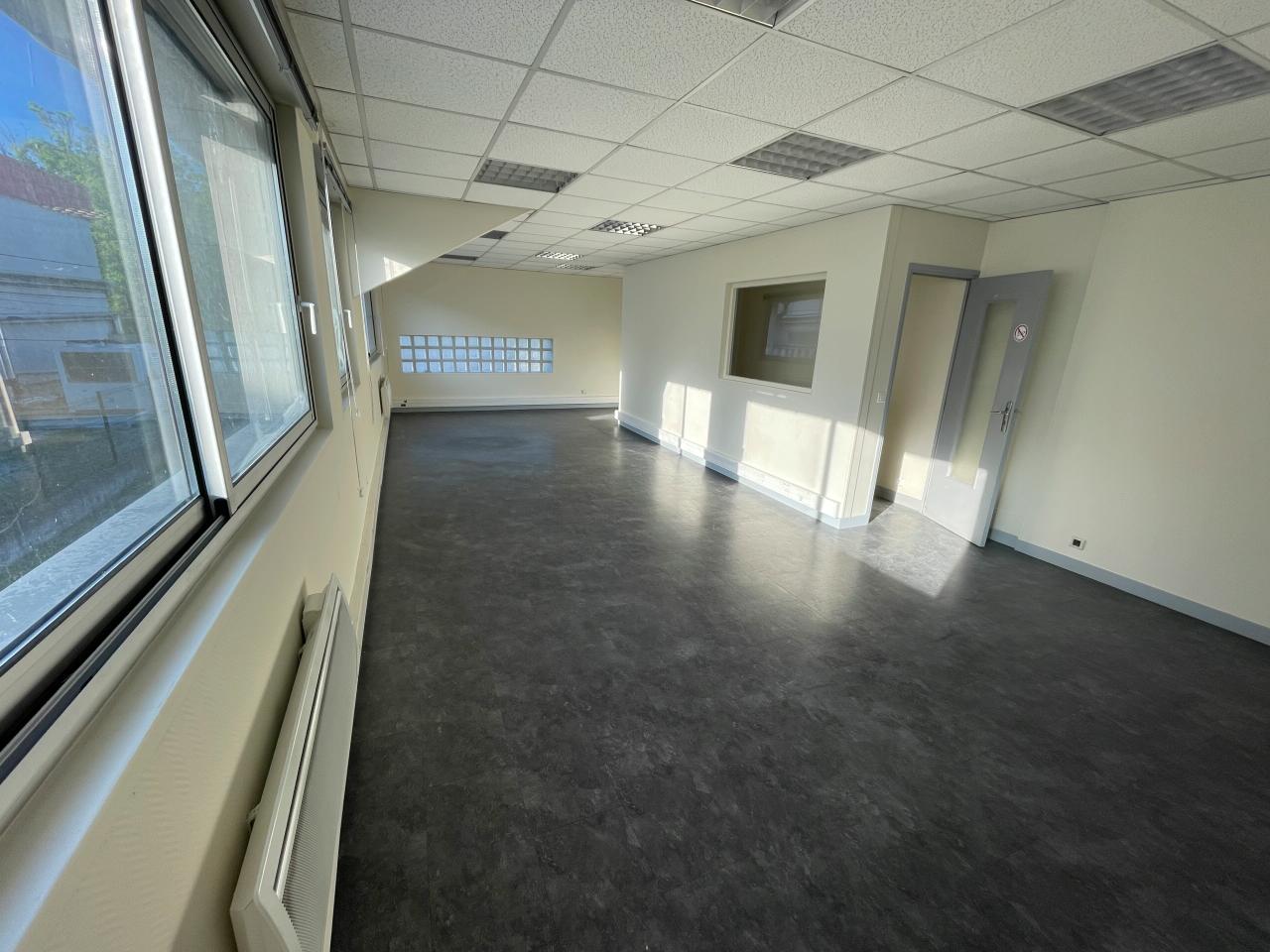 Local d'activité Soisy-sous-Montmorency 900m² Location local d'activité Soisy-sous-Montmorency Val-d'Oise OLACT2529166 6